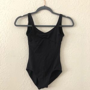 Gaynor Minden Tank Leotard